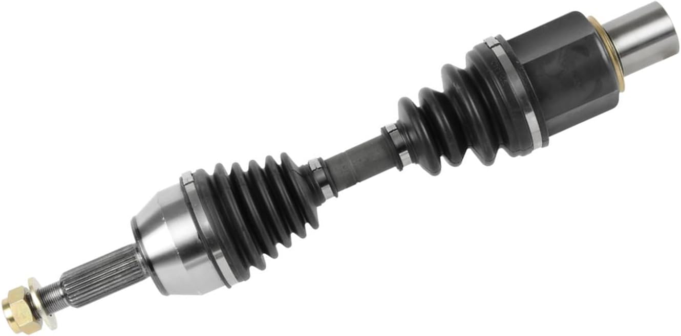 Detroit Axle - Front Right CV Axle for 2006-2010 Explorer Sport Trac Mountaineer — image 7