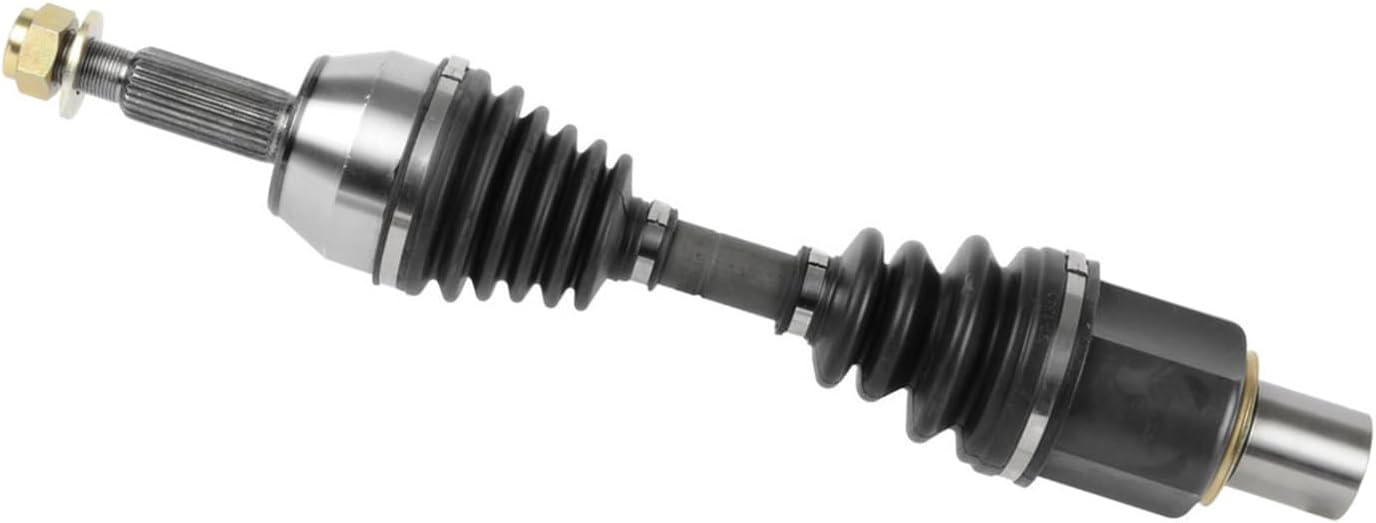 Detroit Axle - Front Right CV Axle for 2006-2010 Explorer Sport Trac Mountaineer — image 6