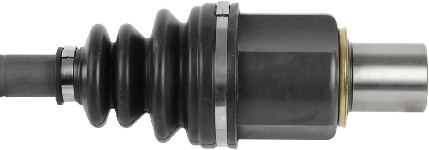 Detroit Axle - Front Right CV Axle for 2006-2010 Explorer Sport Trac Mountaineer — image 9