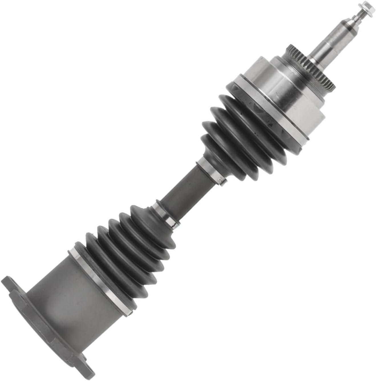 Detroit Axle - 4WD Front CV Axle for F-150 Expedition Navigator Lobo Mark LT