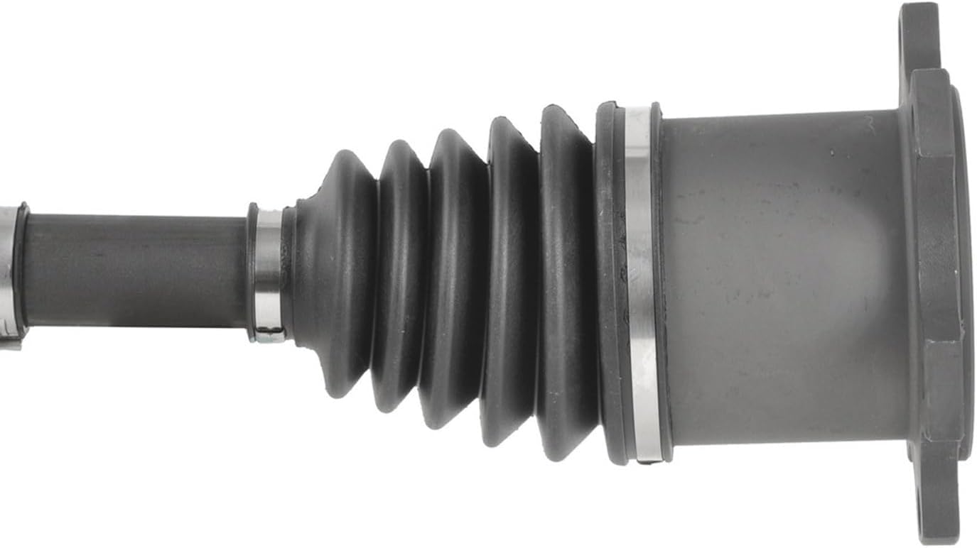 Detroit Axle - 4WD Front CV Axles for F-150 Expedition Navigator Lobo Mark LT — image 9