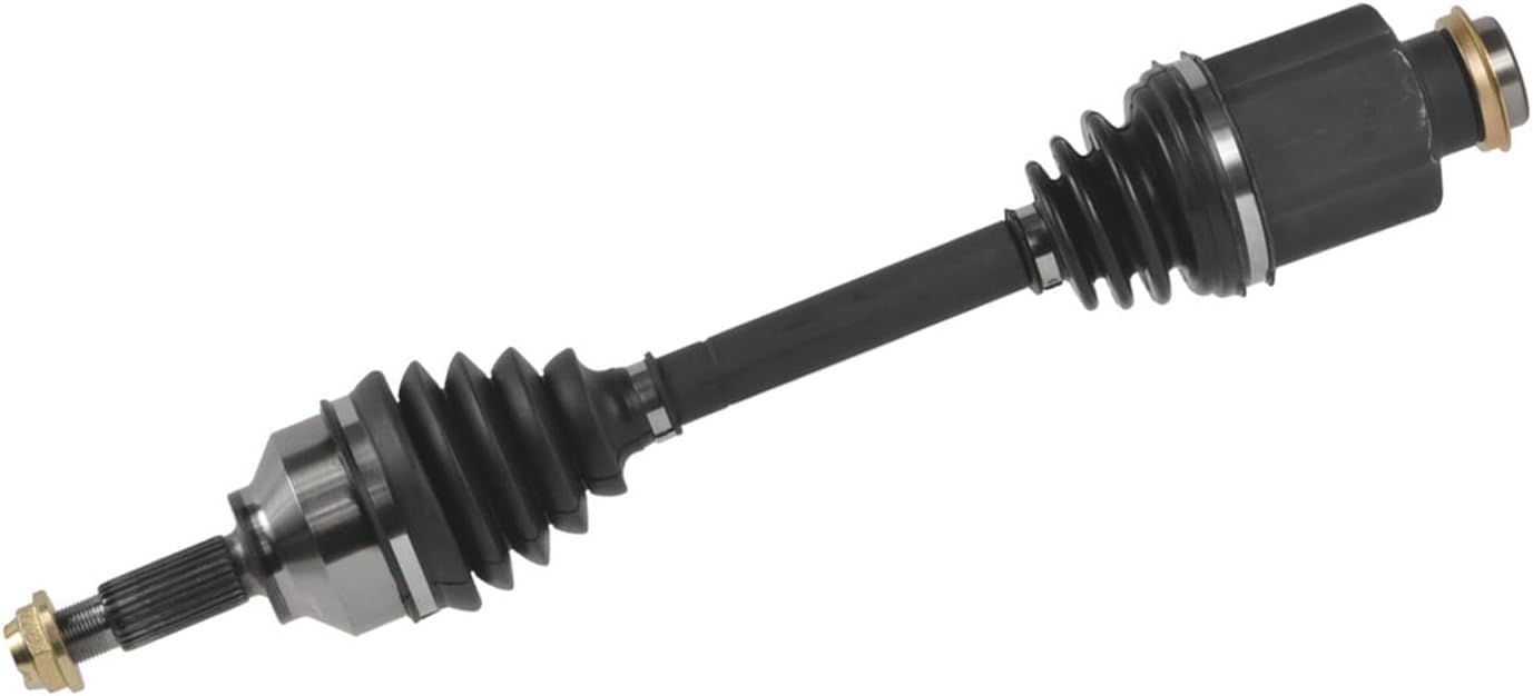 Detroit Axle - Front Right CV Axle for 2006 2007 2008 2009 2010 2011 Ford Focus — image 7