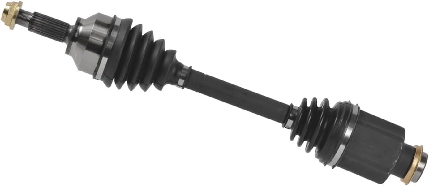 Detroit Axle - Front Right CV Axle for 2006 2007 2008 2009 2010 2011 Ford Focus — image 6