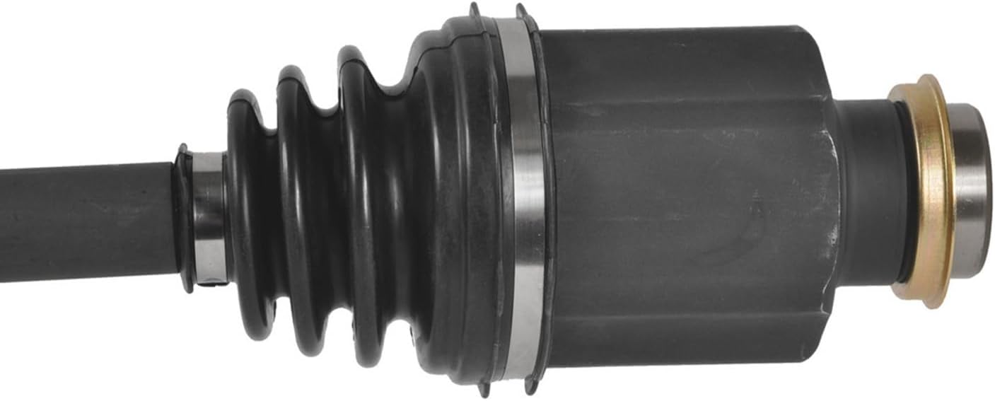 Detroit Axle - Front Right CV Axle for 2006 2007 2008 2009 2010 2011 Ford Focus — image 9