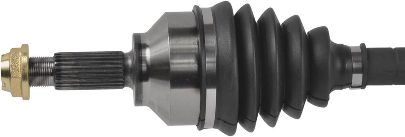 Detroit Axle - Front Right CV Axle for 2006 2007 2008 2009 2010 2011 Ford Focus — image 8