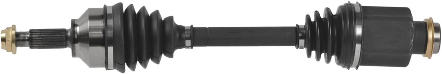 Detroit Axle - Front Right CV Axle for 2006 2007 2008 2009 2010 2011 Ford Focus — image 4