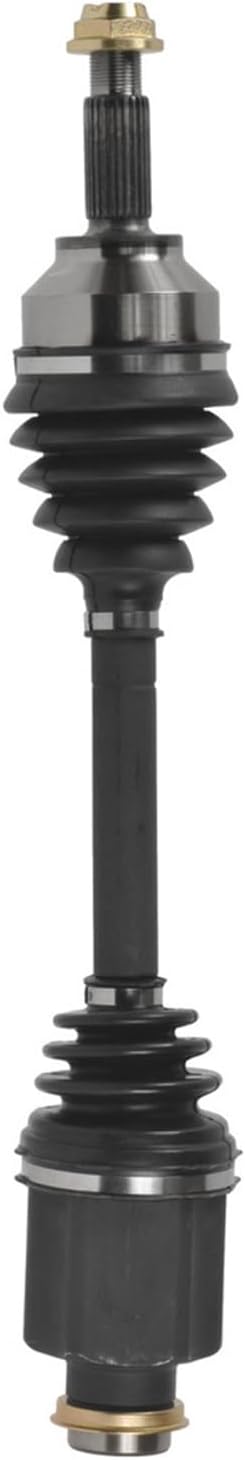Detroit Axle - Front Right CV Axle for 2006 2007 2008 2009 2010 2011 Ford Focus — image 5