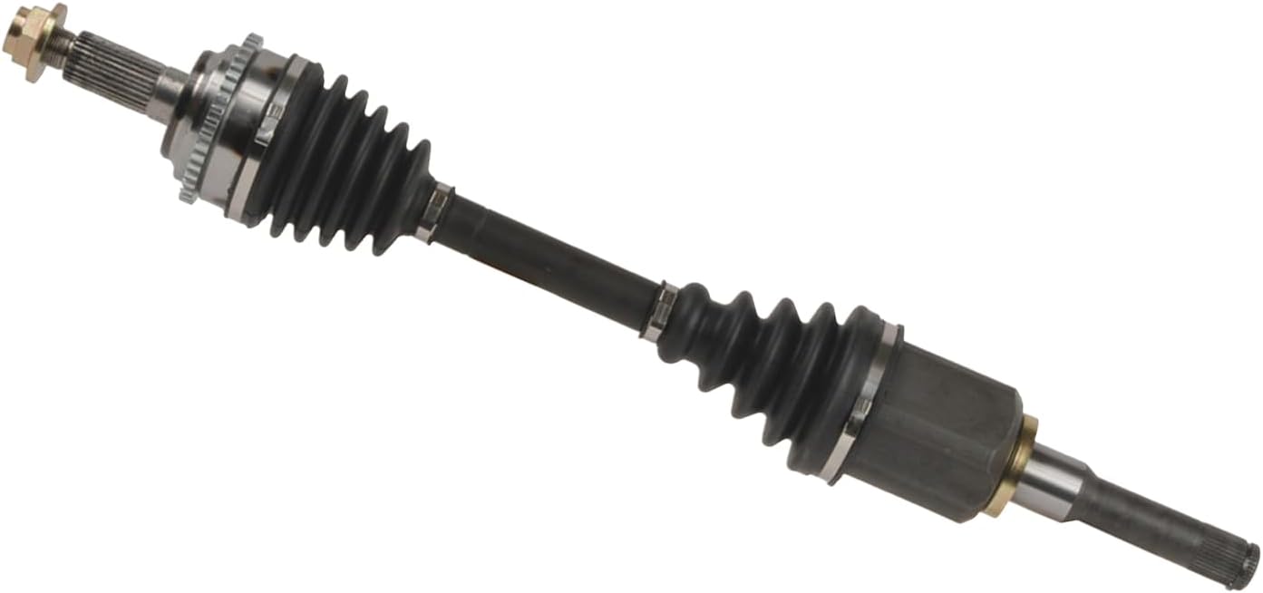 Detroit Axle - 3.0L Front Left CV Axle for 2010-2012 Ford Fusion Mercury Milan — image 6
