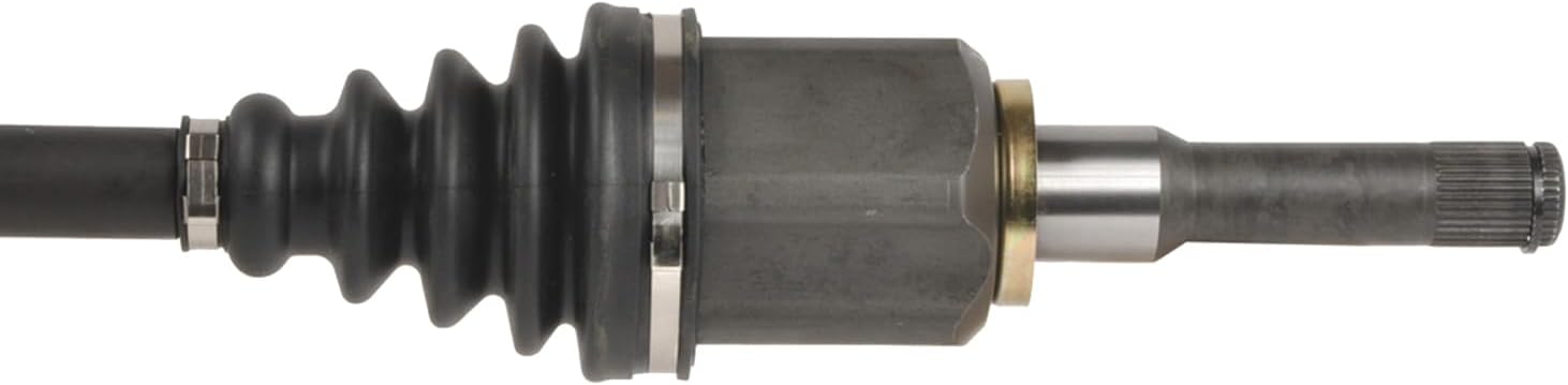 Detroit Axle - 3.0L Front Left CV Axle for 2010-2012 Ford Fusion Mercury Milan — image 9