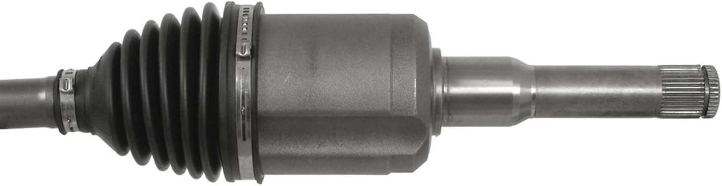 Detroit Axle - FWD Front Left CV Axle for 2010-2012 Ford Fusion Mercury Milan — image 9