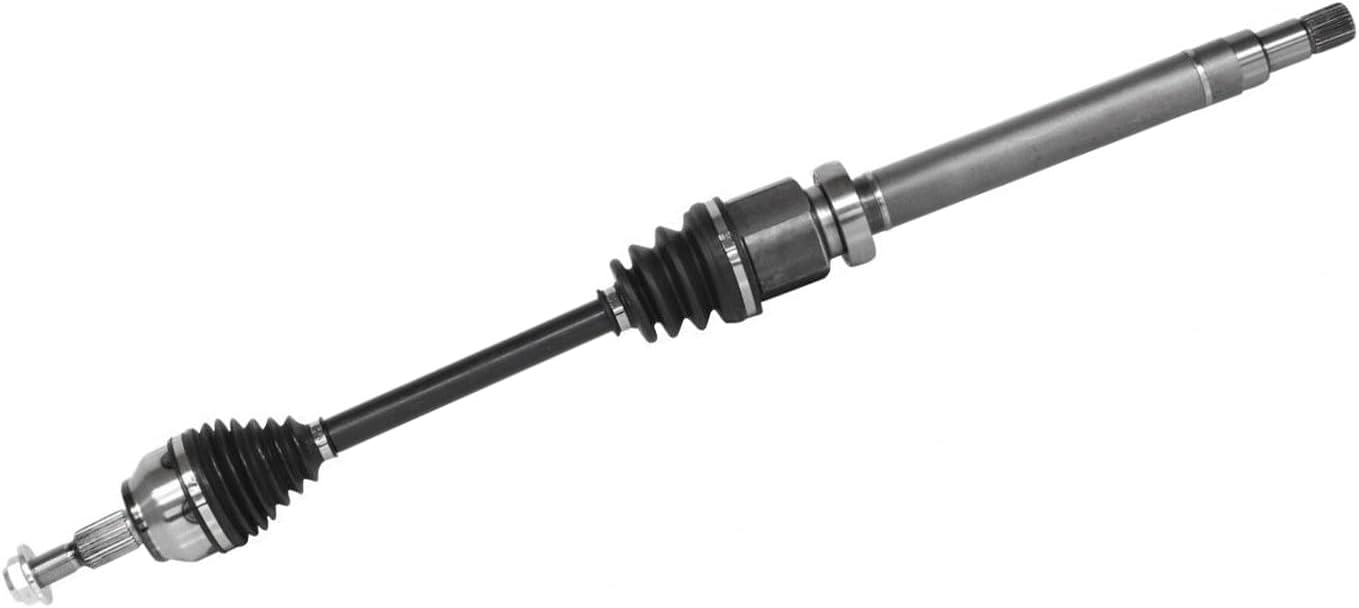 Detroit Axle - 2.0L Front Right CV Axle Shaft Assembly for 2012-2018 Ford Focus — image 7