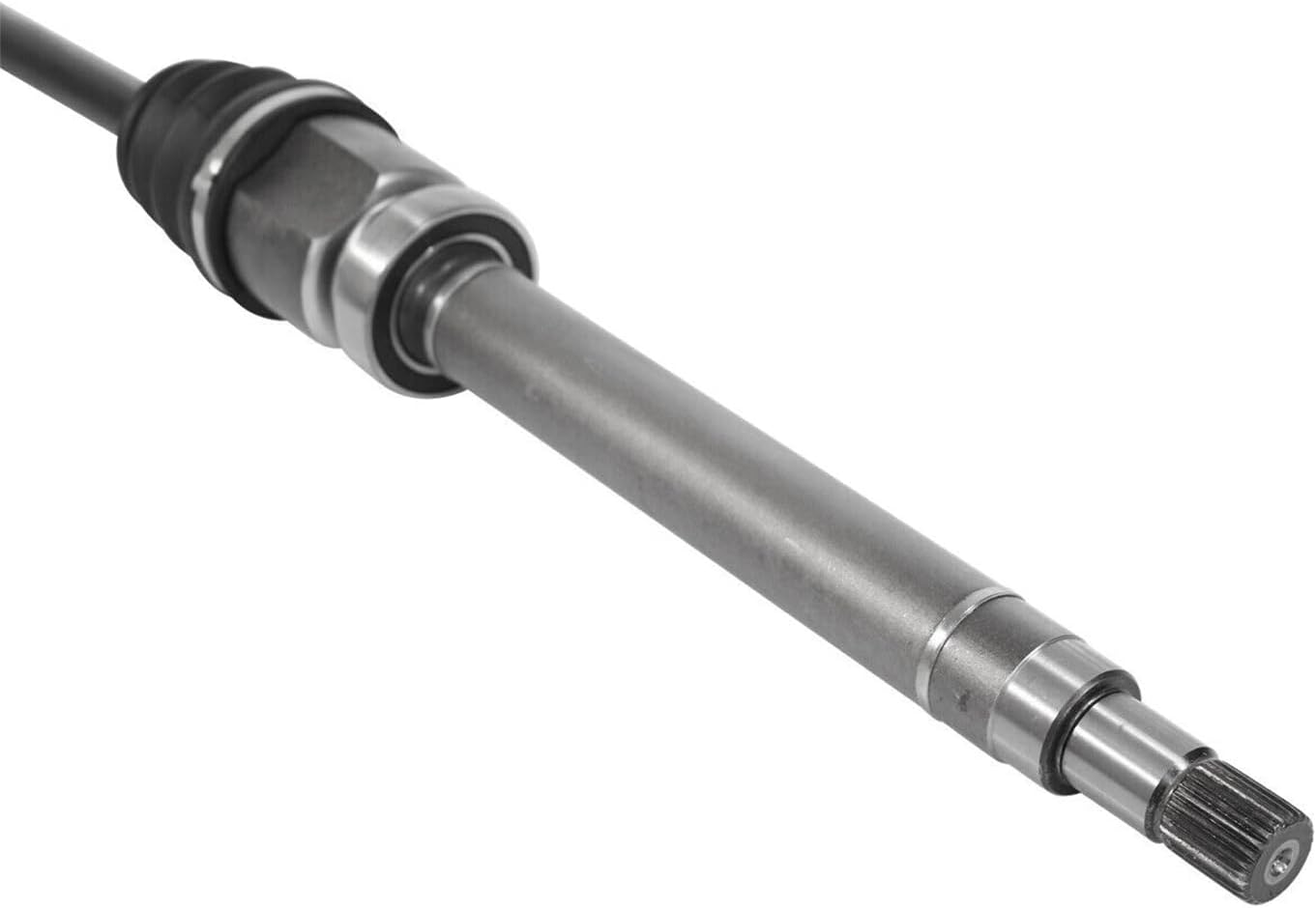 Detroit Axle - 2.0L Front Right CV Axle Shaft Assembly for 2012-2018 Ford Focus — image 9