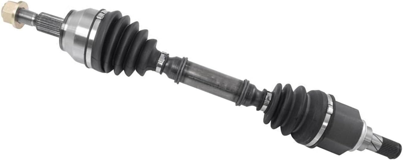 Detroit Axle - Front Left CV Axle for 2012 2013 2014 2015 2016 2017 2018 Focus — image 6