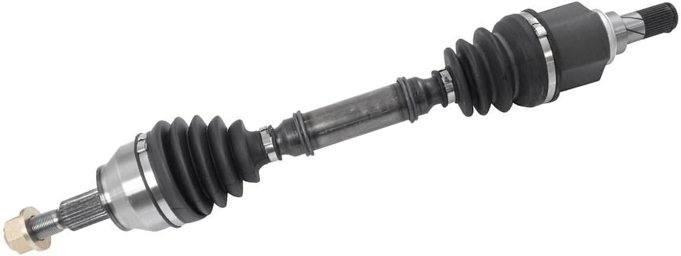 Detroit Axle - Front Left CV Axle for 2012 2013 2014 2015 2016 2017 2018 Focus — image 7