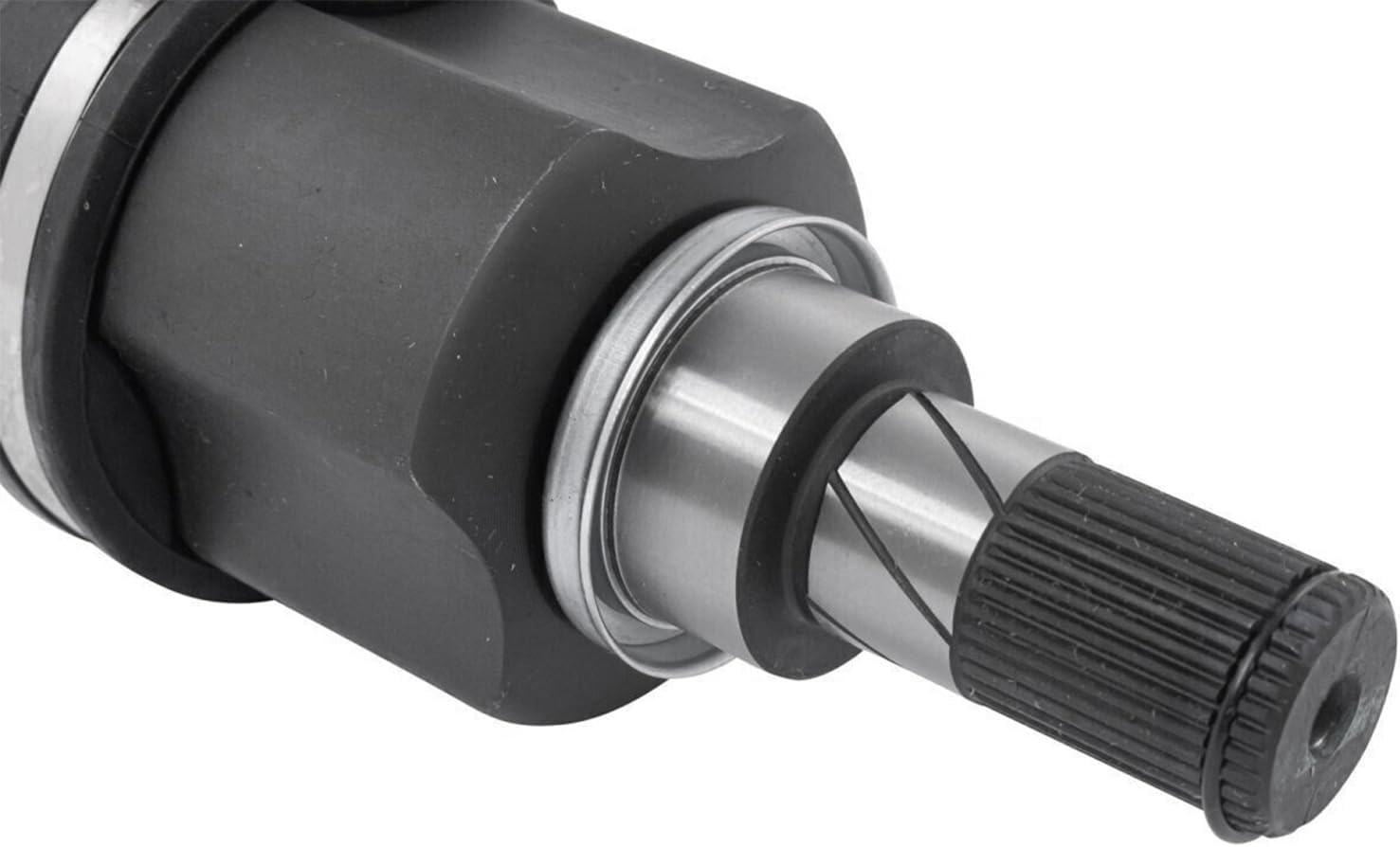 Detroit Axle - Front Left CV Axle for 2012 2013 2014 2015 2016 2017 2018 Focus — image 9