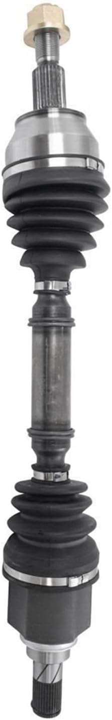 Detroit Axle - Front Left CV Axle for 2012 2013 2014 2015 2016 2017 2018 Focus — image 5