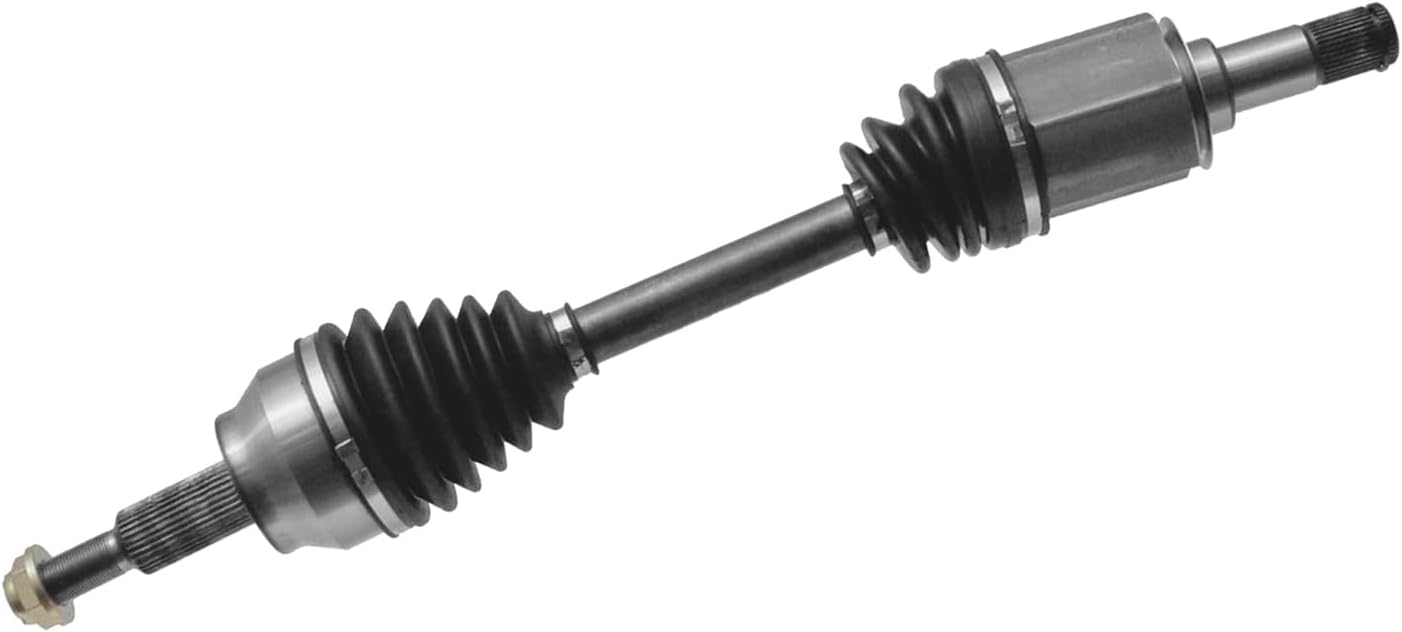 Detroit Axle - Front Left CV Axle for 2011-22 Jeep Grand Cherokee Dodge Durango — image 7