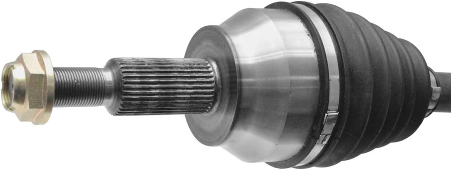 Detroit Axle - Front Left CV Axle for 2011-22 Jeep Grand Cherokee Dodge Durango — image 8