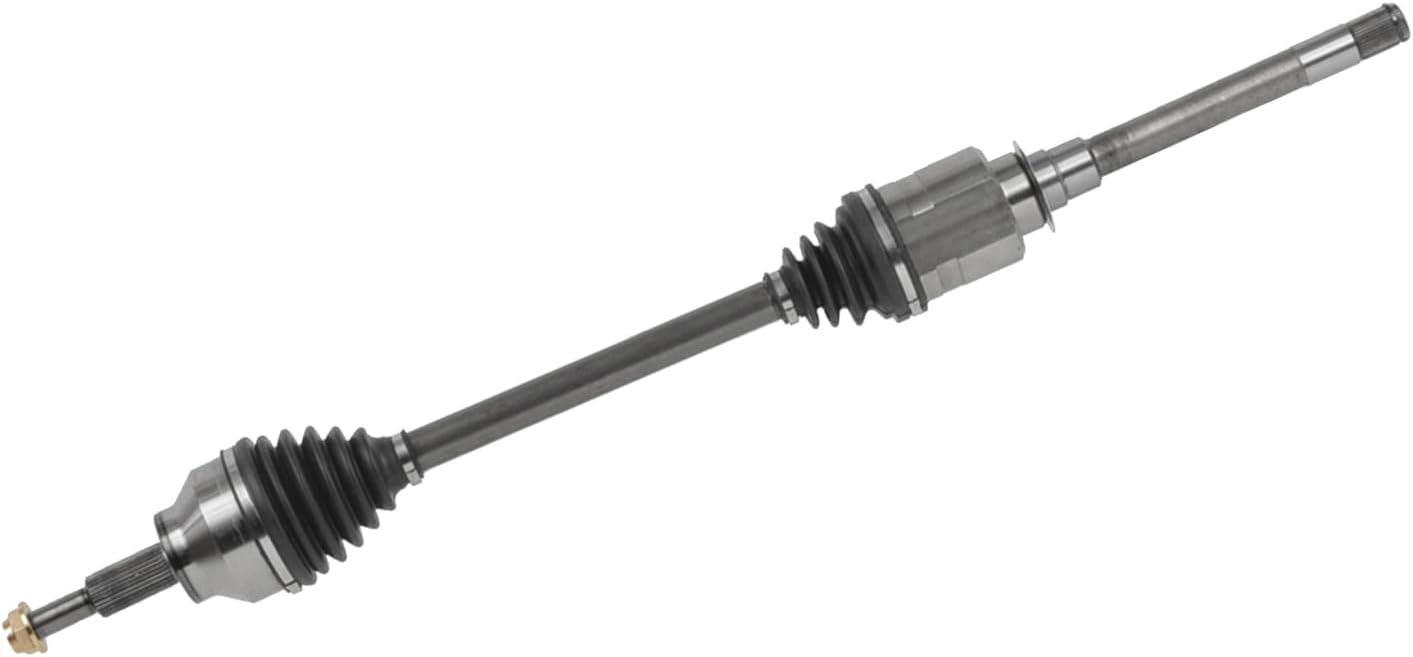 Detroit Axle - Front Right CV Axle Assembly for Jeep Grand Cherokee Durango — image 7
