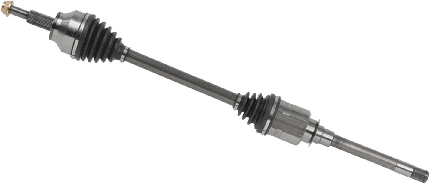 Detroit Axle - Front Right CV Axle Assembly for Jeep Grand Cherokee Durango — image 6