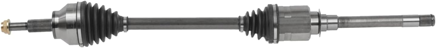 Detroit Axle - Front Right CV Axle Assembly for Jeep Grand Cherokee Durango — image 4