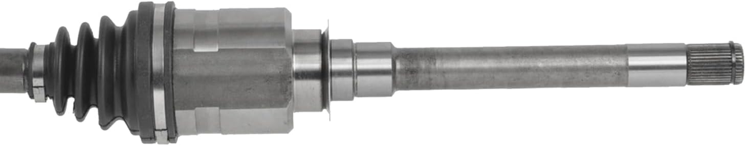 Detroit Axle - Front Right CV Axle Assembly for Jeep Grand Cherokee Durango — image 9