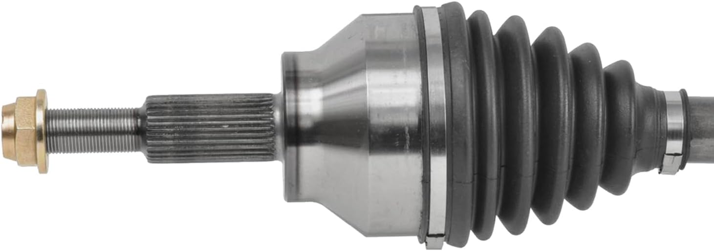 Detroit Axle - Front Right CV Axle Assembly for Jeep Grand Cherokee Durango — image 8