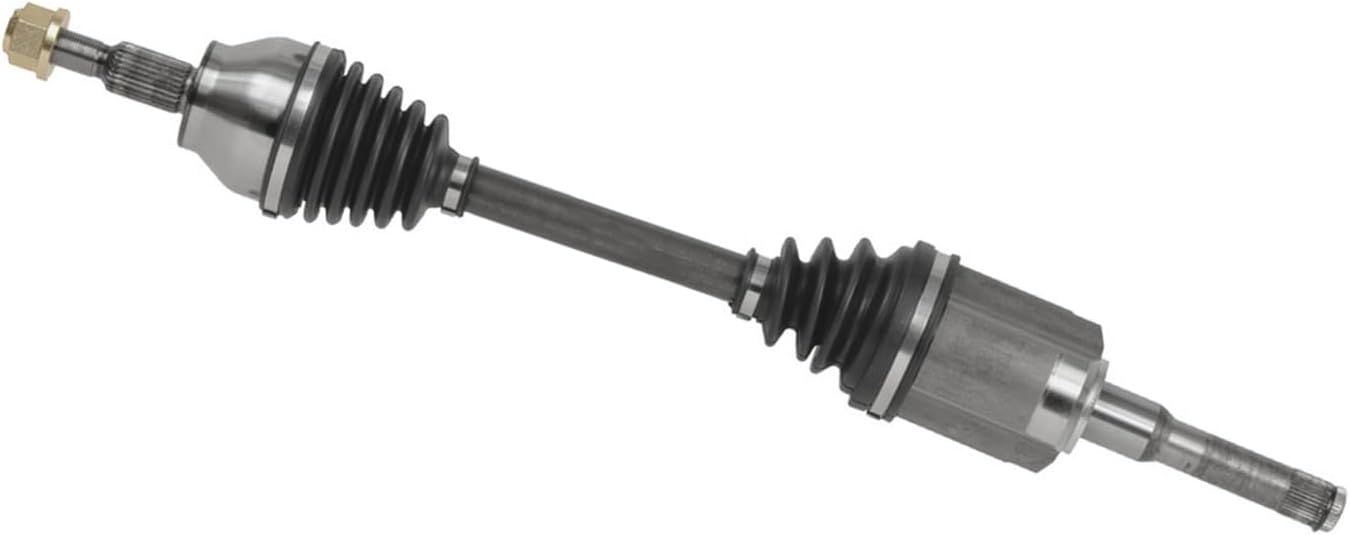 Detroit Axle - Front Left CV Axle for 2013 2014 2015 2016 2017 2018 2019 Escape — image 6