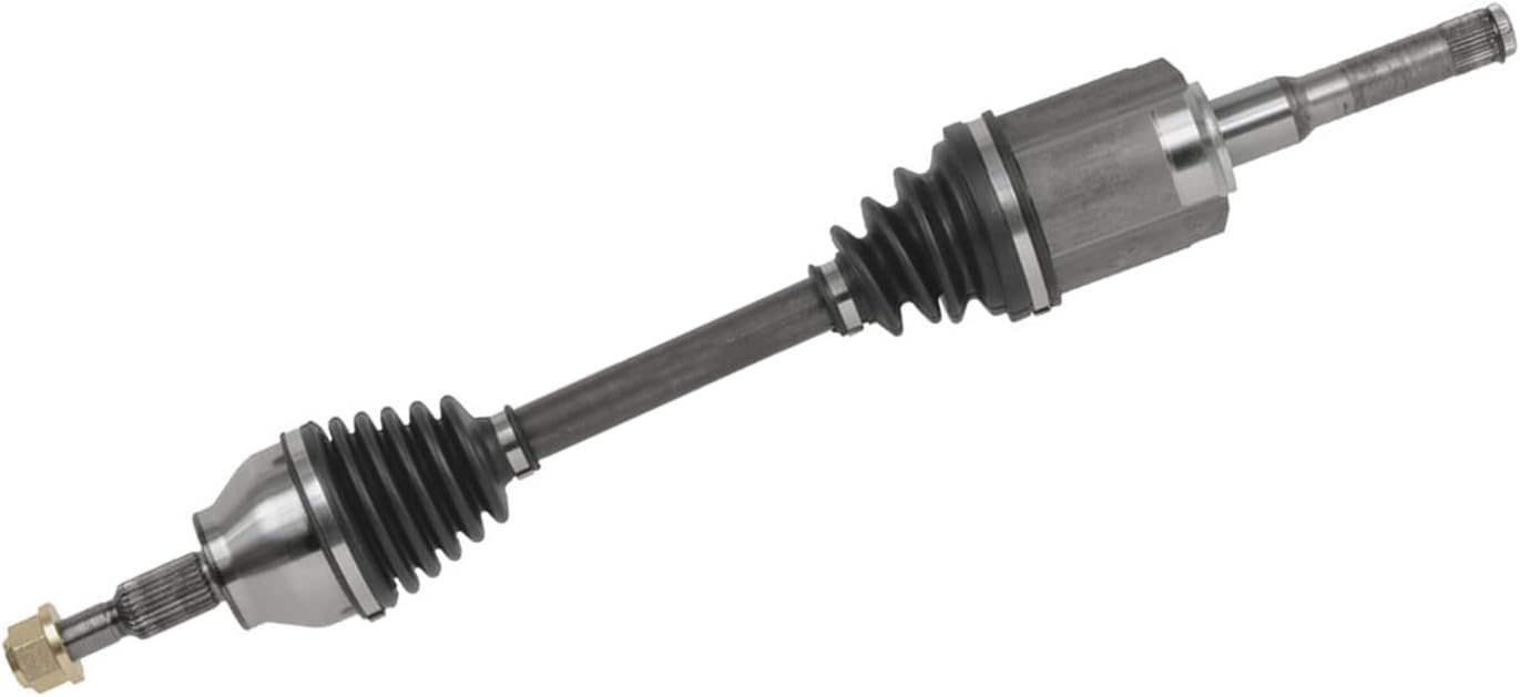 Detroit Axle - Front Left CV Axle for 2013 2014 2015 2016 2017 2018 2019 Escape — image 7