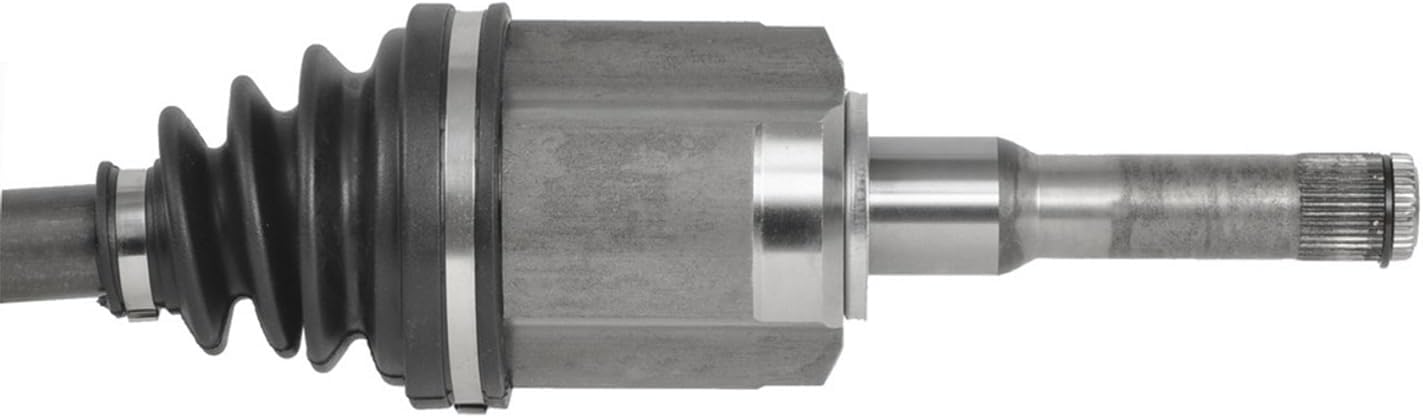 Detroit Axle - Front Left CV Axle for 2013 2014 2015 2016 2017 2018 2019 Escape — image 9