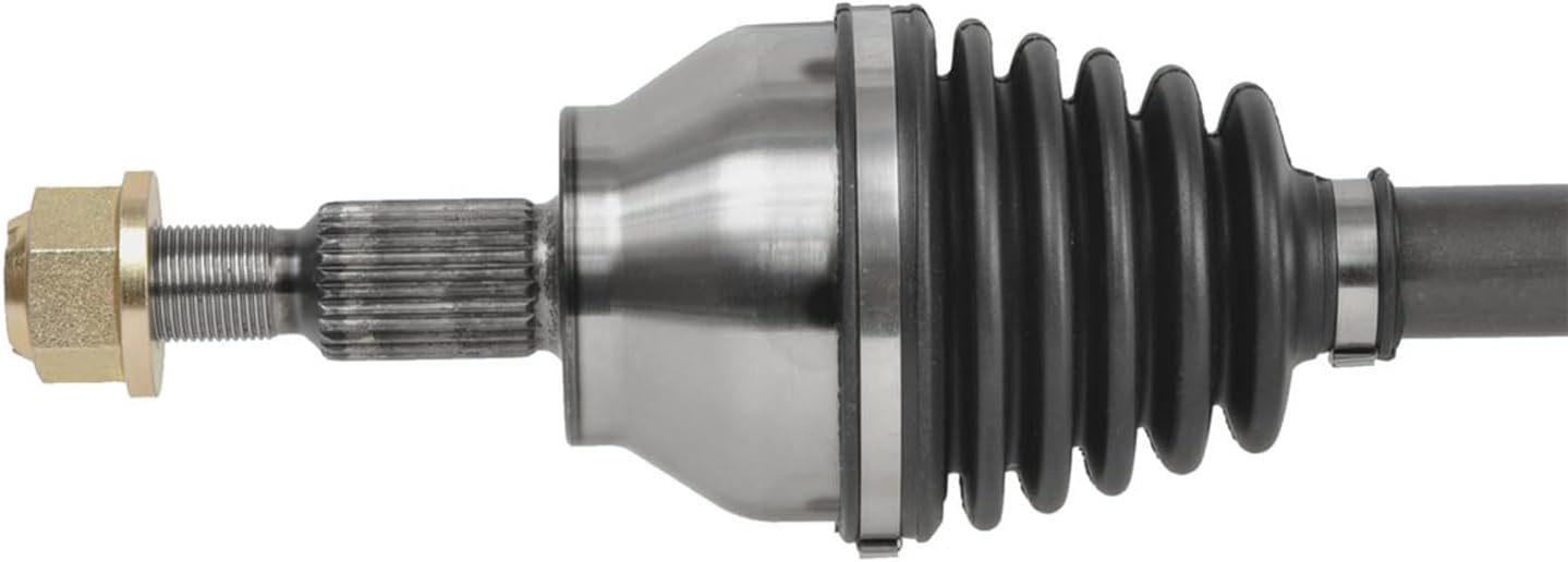 Detroit Axle - Front Left CV Axle for 2013 2014 2015 2016 2017 2018 2019 Escape — image 8