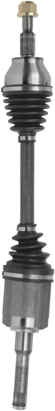 Detroit Axle - Front Left CV Axle for 2013 2014 2015 2016 2017 2018 2019 Escape — image 5