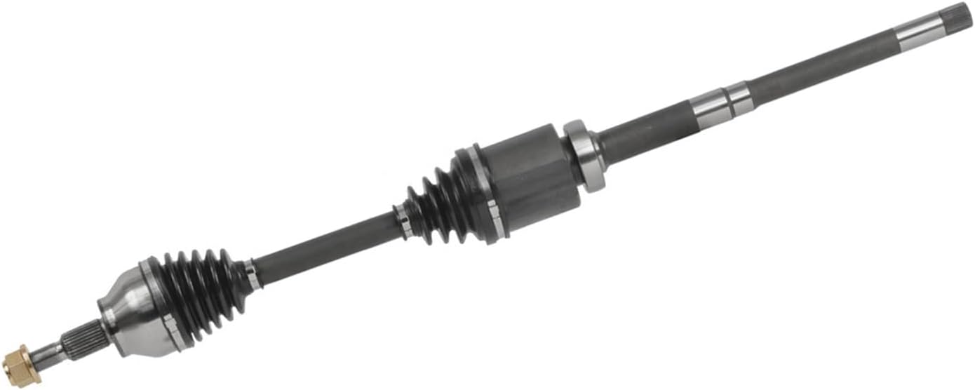 Detroit Axle - AWD Front Right CV Axle Shaft Assembly for 2013-2019 Ford Escape — image 7
