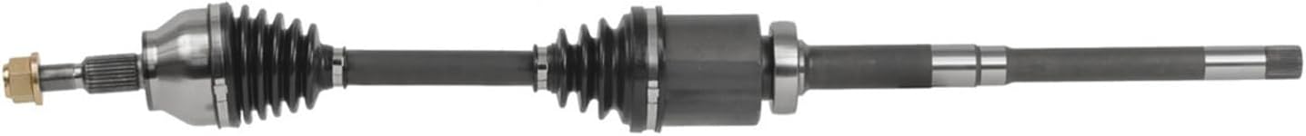 Detroit Axle - AWD Front Right CV Axle Shaft Assembly for 2013-2019 Ford Escape — image 4