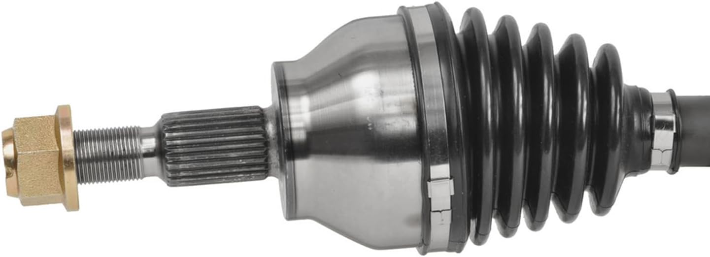 Detroit Axle - AWD Front Right CV Axle Shaft Assembly for 2013-2019 Ford Escape — image 8