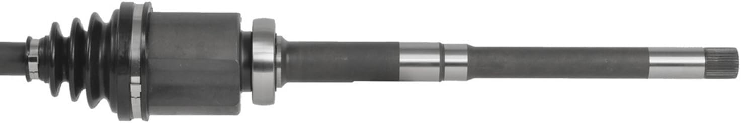 Detroit Axle - AWD Front Right CV Axle Shaft Assembly for 2013-2019 Ford Escape — image 9