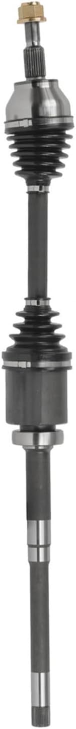 Detroit Axle - AWD Front Right CV Axle Shaft Assembly for 2013-2019 Ford Escape — image 5