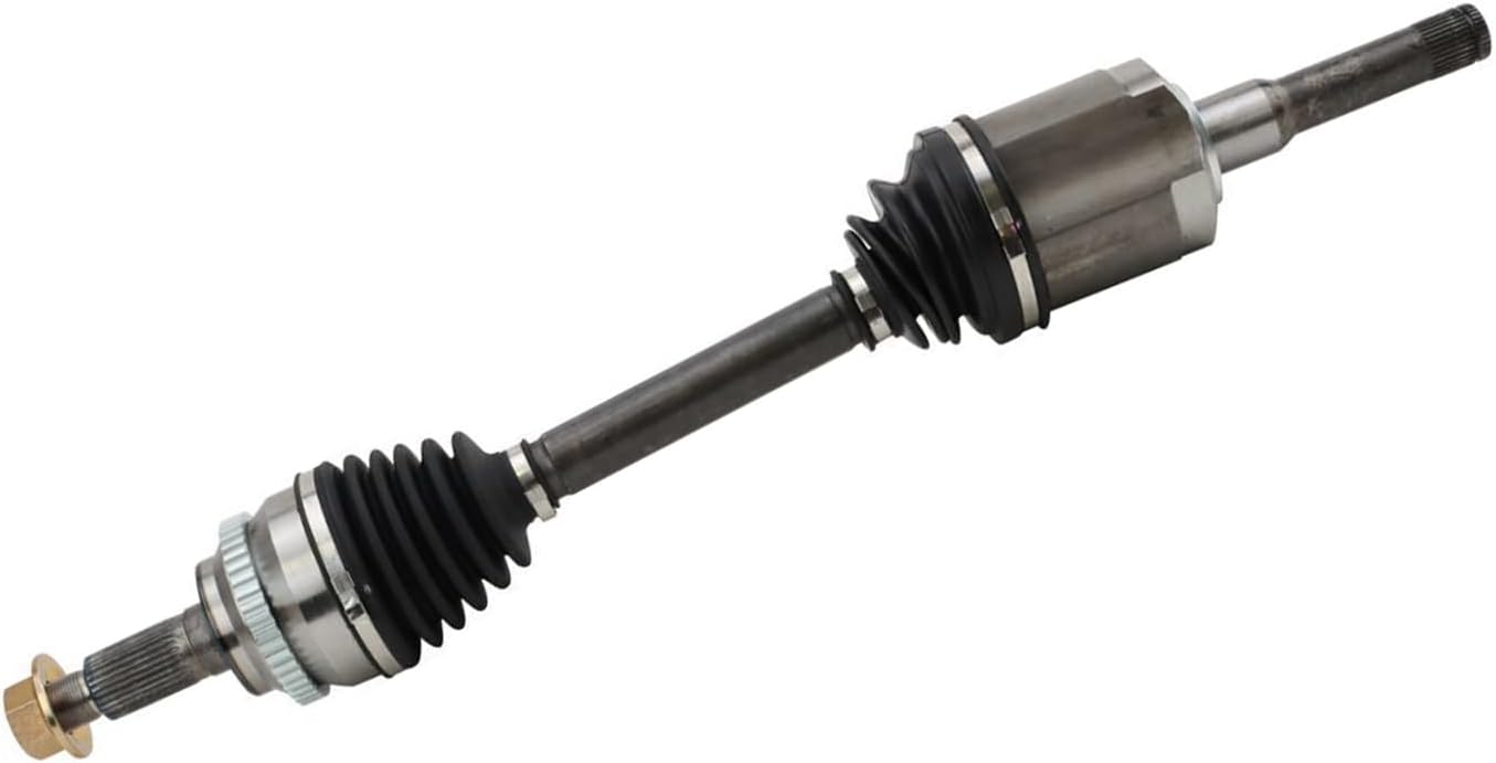 Detroit Axle - 2.0L Front Left CV Axle Assembly for 2012 2013 2014 Ford Edge — image 7
