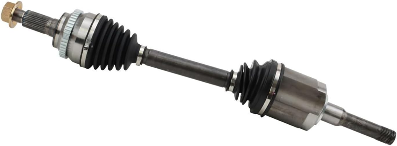 Detroit Axle - 2.0L Front Left CV Axle Assembly for 2012 2013 2014 Ford Edge — image 6