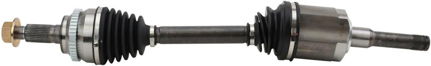 Detroit Axle - 2.0L Front Left CV Axle Assembly for 2012 2013 2014 Ford Edge — image 4
