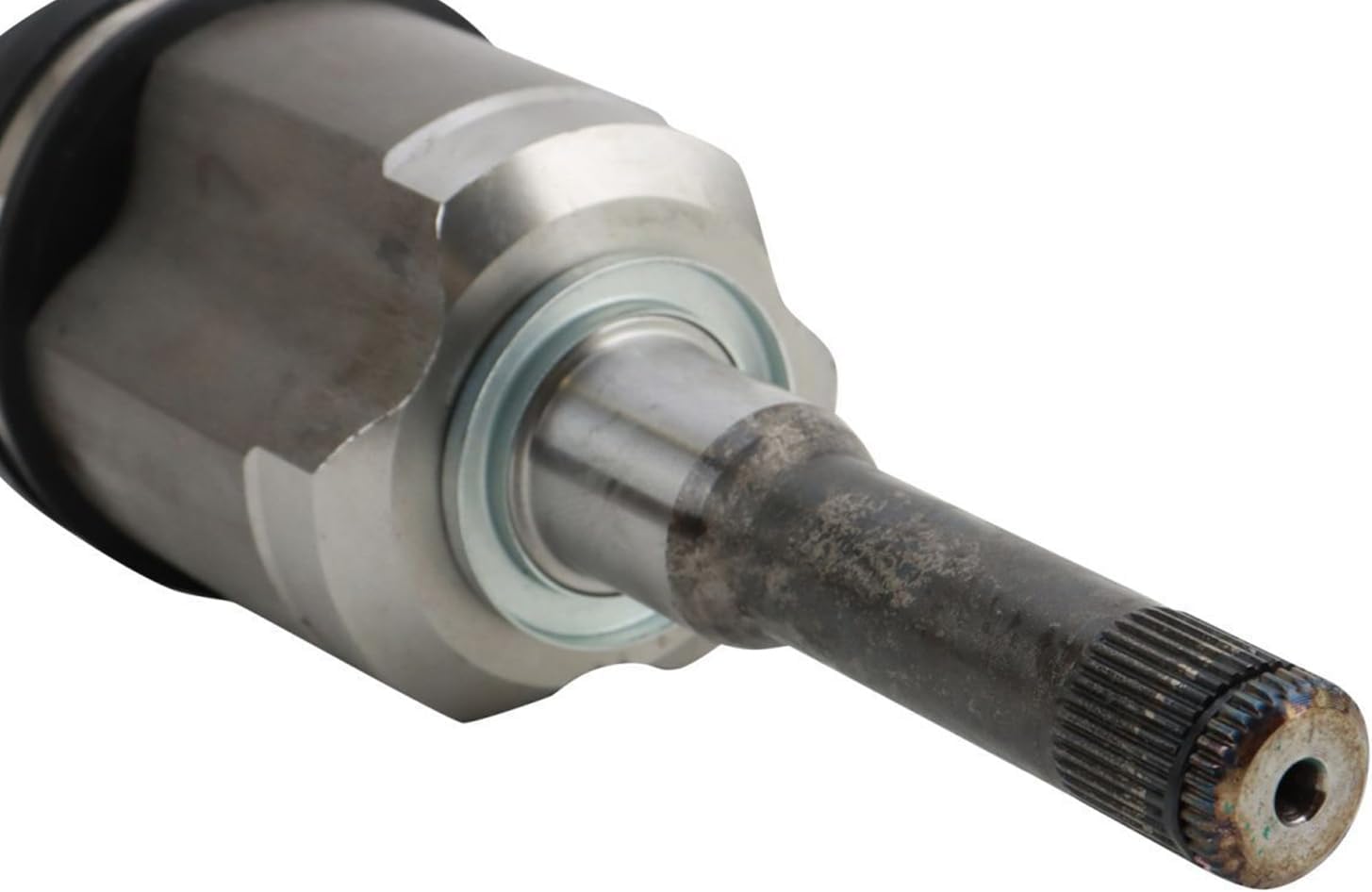 Detroit Axle - 2.0L Front Left CV Axle Assembly for 2012 2013 2014 Ford Edge — image 9