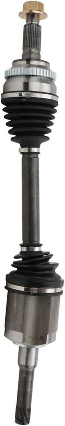 Detroit Axle - 2.0L Front Left CV Axle Assembly for 2012 2013 2014 Ford Edge — image 5