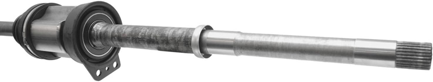 Detroit Axle - Front Right CV Axle for Ford Explorer Police Interceptor Utility — image 9
