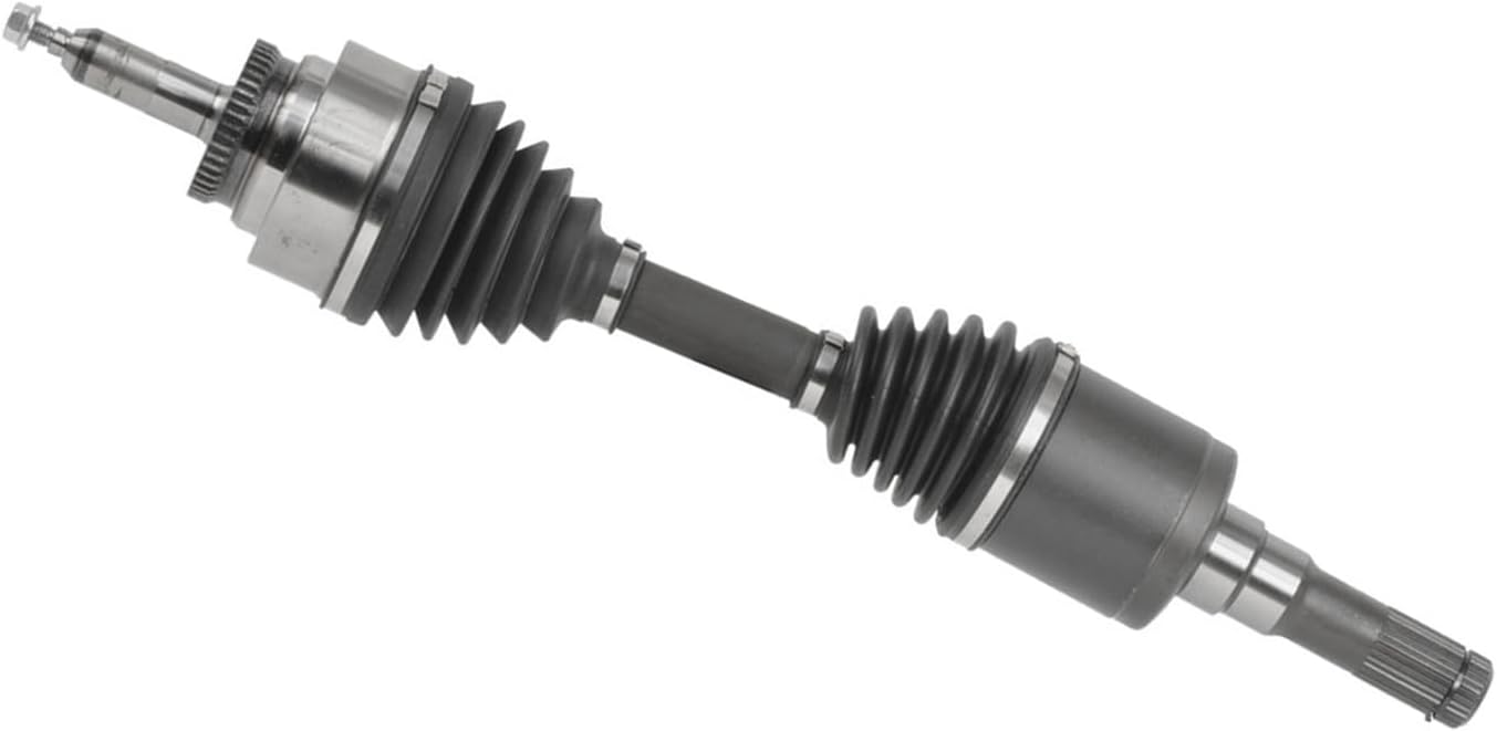 Detroit Axle - Front Left CV Axle for F-150 Expedition Lobo Navigator Mark LT — image 6