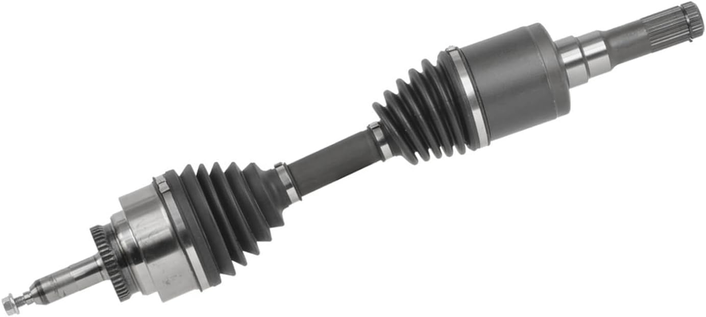 Detroit Axle - Front Left CV Axle for F-150 Expedition Lobo Navigator Mark LT — image 7