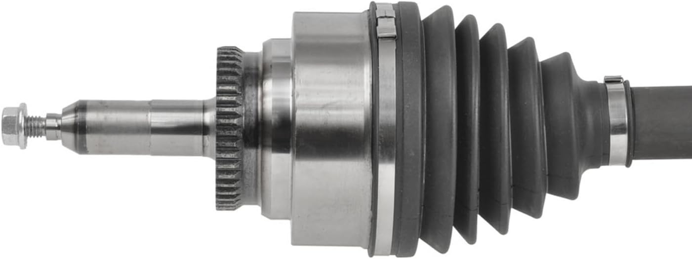 Detroit Axle - Front Left CV Axle for F-150 Expedition Lobo Navigator Mark LT — image 8