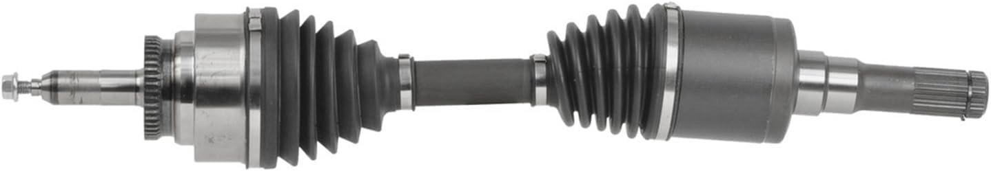 Detroit Axle - Front Left CV Axle for F-150 Expedition Lobo Navigator Mark LT — image 4