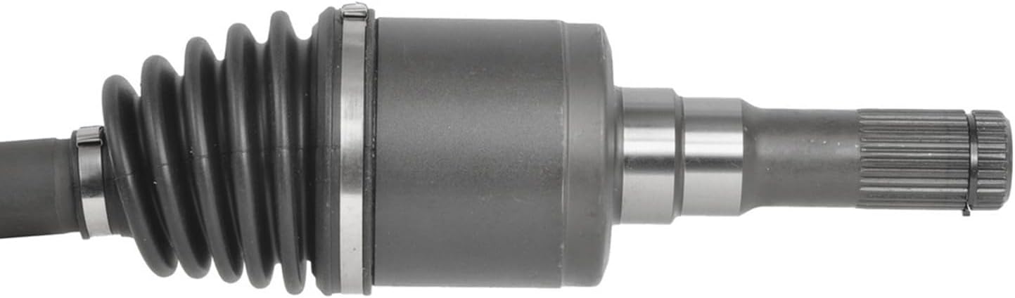 Detroit Axle - Front Left CV Axle for F-150 Expedition Lobo Navigator Mark LT — image 9