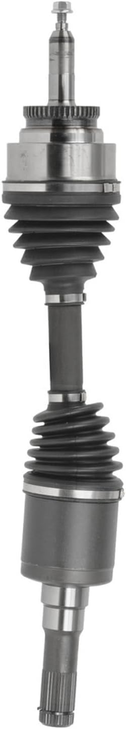 Detroit Axle - Front Left CV Axle for F-150 Expedition Lobo Navigator Mark LT — image 5