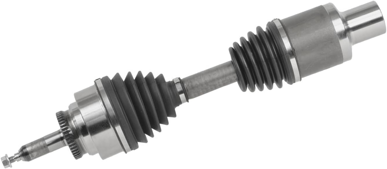 Detroit Axle - Front Right CV Axle for F-150 Expedition Lobo Navigator Mark LT — image 7